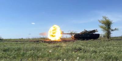 Орієнтовні втрати ворога на 2 вересня – Генштаб ЗСУ: 1083790 (+800) осіб, 23233 (+4) ББМ, 32301 (+53) артсистема