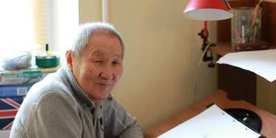 В останній день літа пішов у Засвіти легендарний український мультиплікатор
