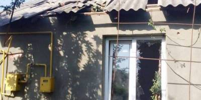 578 ударів по 18 населених пунктах Запорізької області