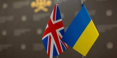 Британія продовжує програму підтримки українців ще на два роки