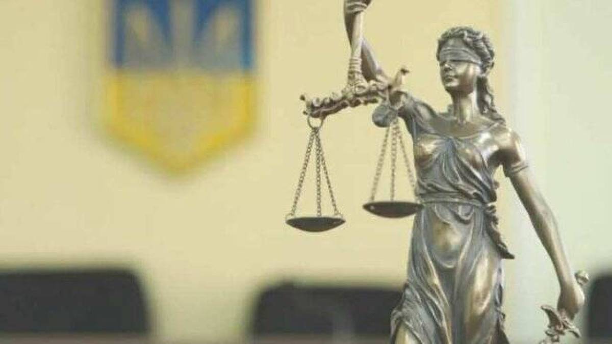 Суд арештував без права застави підозрюваного у вбивстві Парубія – Офіс генпрокурора