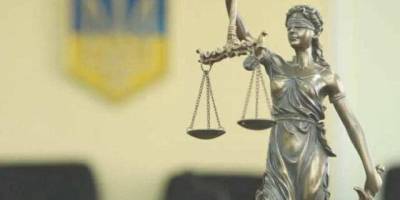 Суд арештував без права застави підозрюваного у вбивстві Парубія – Офіс генпрокурора