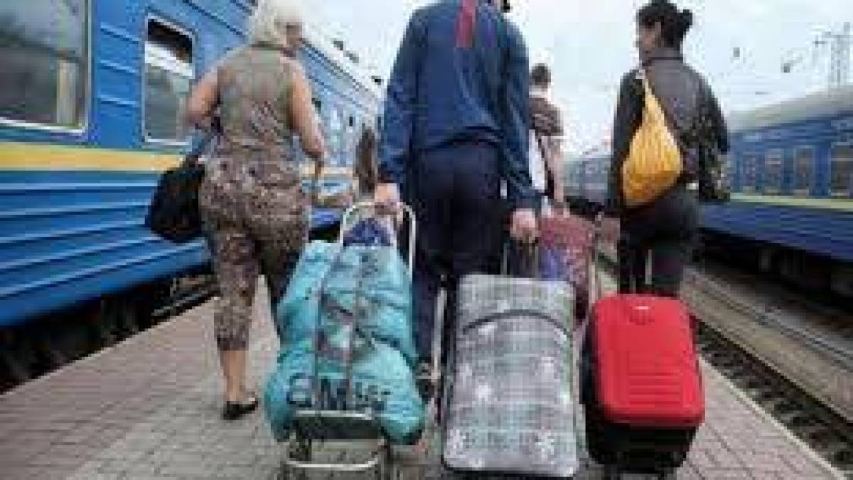 Через атаку дронів затримується низка потягів запорізького напрямку