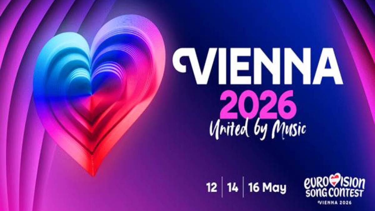 В Україні розпочався Нацвідбір на «Євробачення-2026» — умови для заявок