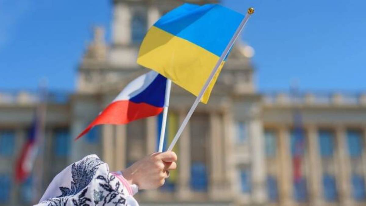 Уряд Чехії схвалив програму допомоги Україні до 2030 року – щороку 40 млн євро