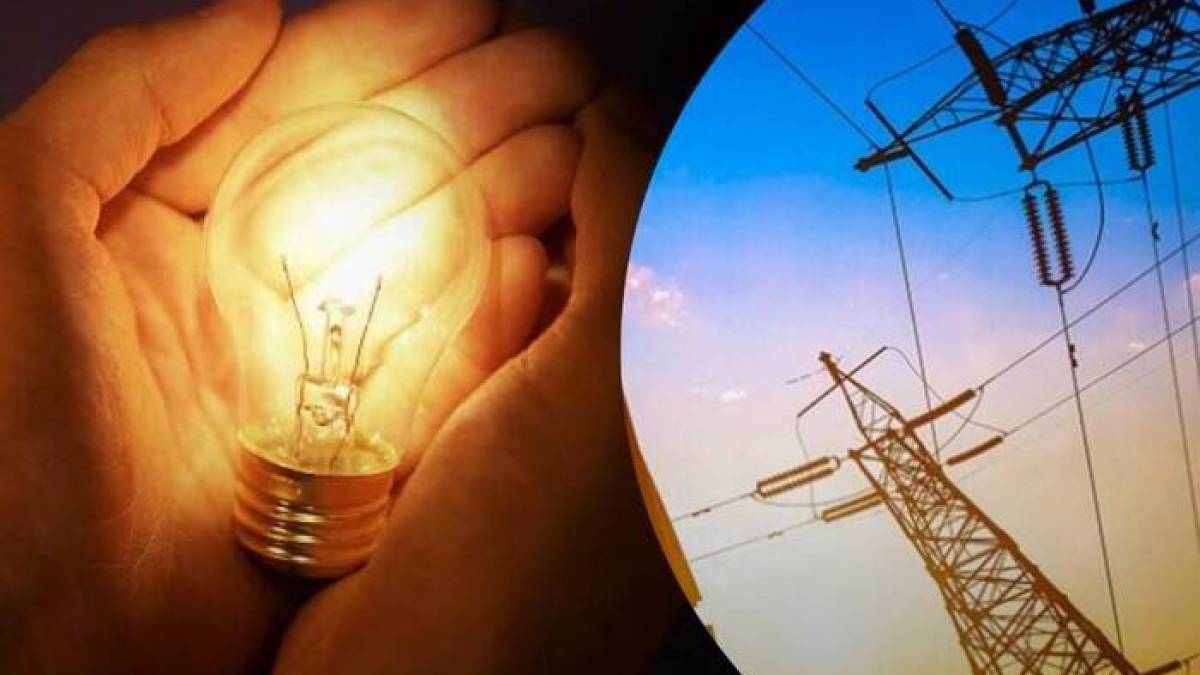 Відключення світла у Вільнянській громаді