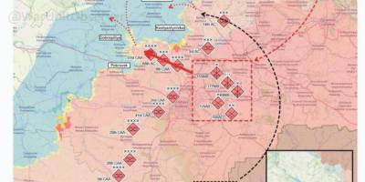 Ворог здійснив найбільше перегрупування з 2022 року