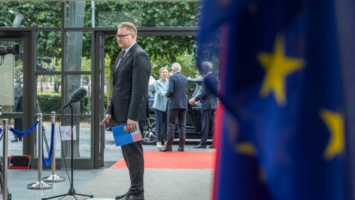 Тарас Качка: “Україна та Молдова мають однакові виклики й повинні рухатись до ЄС разом”
