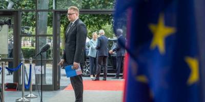 Тарас Качка: “Україна та Молдова мають однакові виклики й повинні рухатись до ЄС разом”