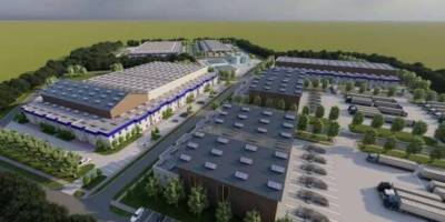 На Одещині зареєстрували новий індустріальний парк