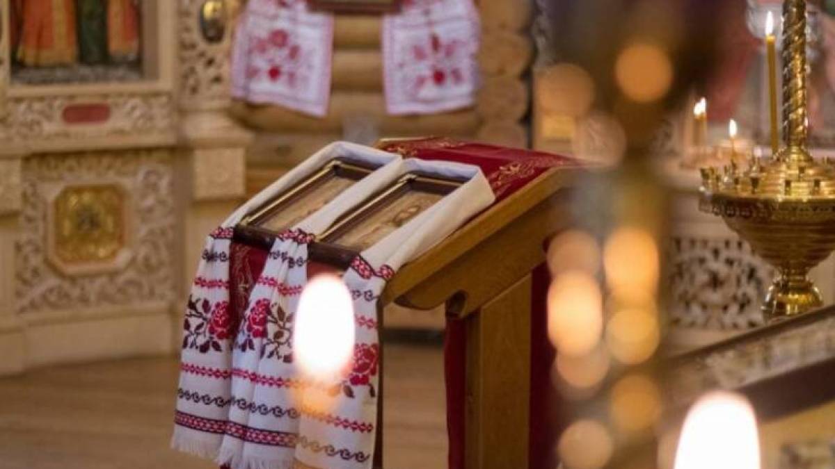 Церковне свято 5 вересня: що потрібно зробити, щоб у домі було спокійно