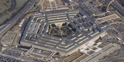 Трамп змінить назву Пентагону: Міноборони США стане Міністерством війни