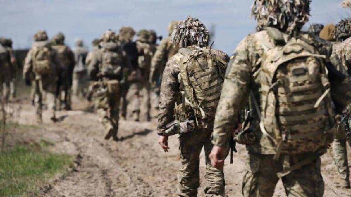 Як сценарист українських серіалів  та фільмів став піхотинцем
