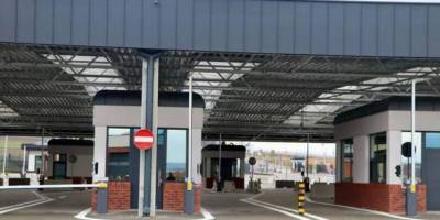 Ще два пункти пропуску з Польщею для автобусів відкривають запис у чергу