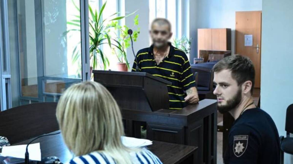 Суд заарештував мешканця Запоріжжя, який спричинив масштабну пожежу у багатоповерхівці