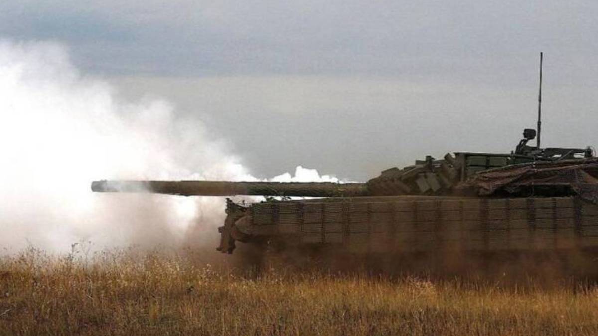 Орієнтовні втрати ворога на 6 вересня – Генштаб ЗСУ: 1087180 (+960) осіб, 32474 (+39) артсистеми, 11161 (+2) танк