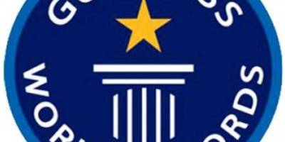 Найдивніші світові рекорди, які важко уявити