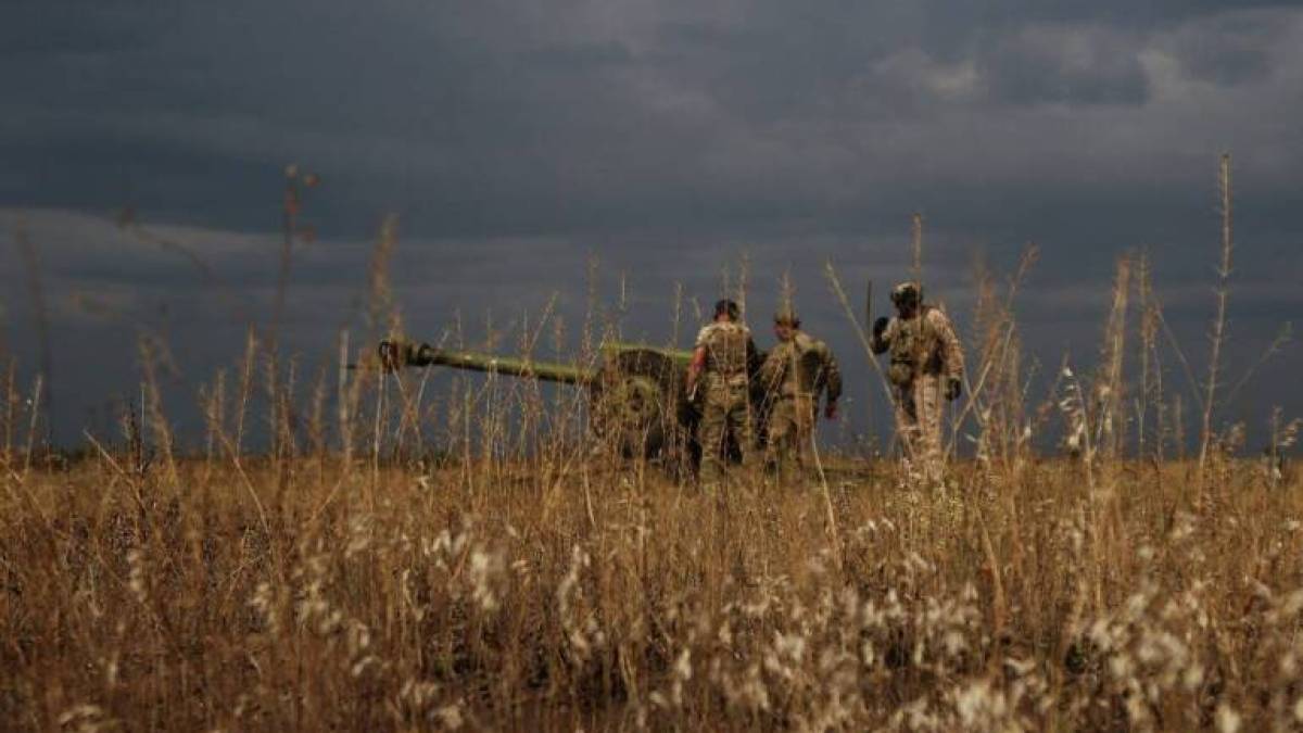 Сили оборони Півдня України. Оперативна інформація 06.09.2025
