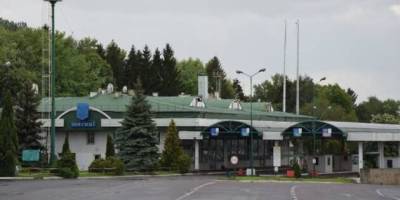 Пункт пропуску «Шегині — Медика» поновив роботу — поляки зняли блокування (оновлено)