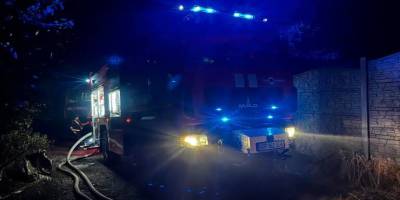 15 людей дістали поранень внаслідок ворожої атаки на Запоріжжя