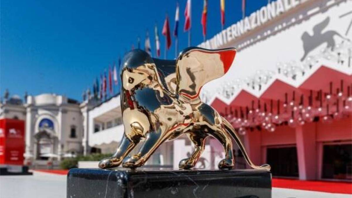 Журі Венеційського кінофестивалю назвало переможців