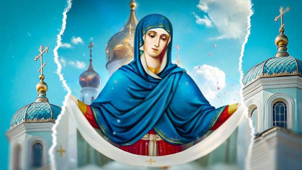Церковне свято 8 вересня:  що гріх робити на Другу Пречисту