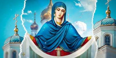 Церковне свято 8 вересня:  що гріх робити на Другу Пречисту