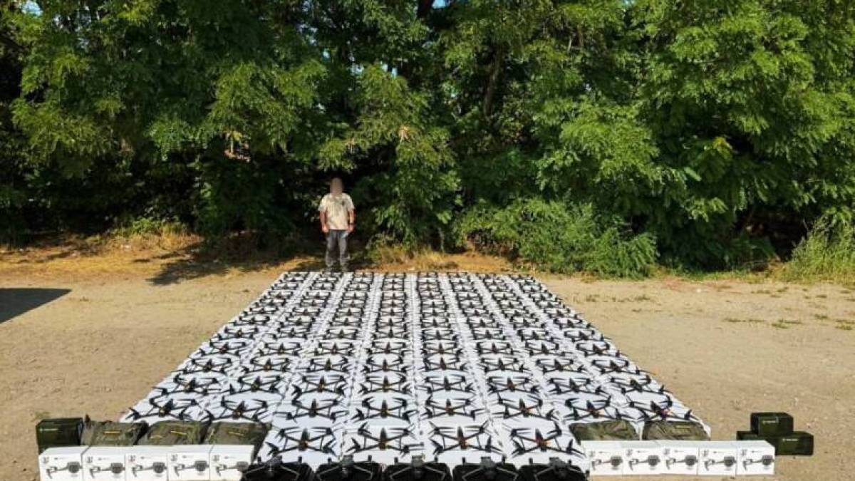 Допомога на 36 млн грн пішла на Запорізький фронт від місцевих громад