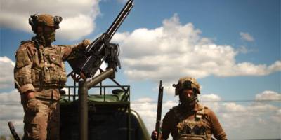 ППО знешкодила 60 із 84-х російських безпілотників – ПС ЗСУ