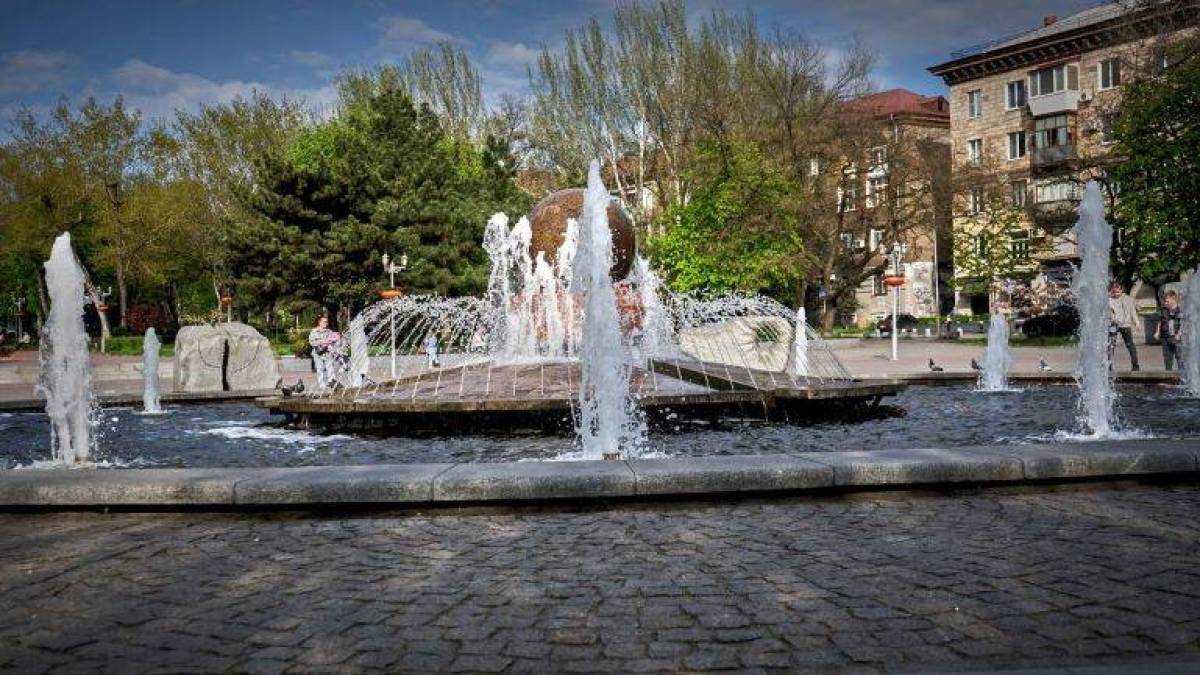 Запоріжці вирішили: замість площі буде майдан