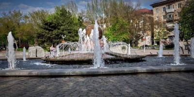 Запоріжці вирішили: замість площі буде майдан