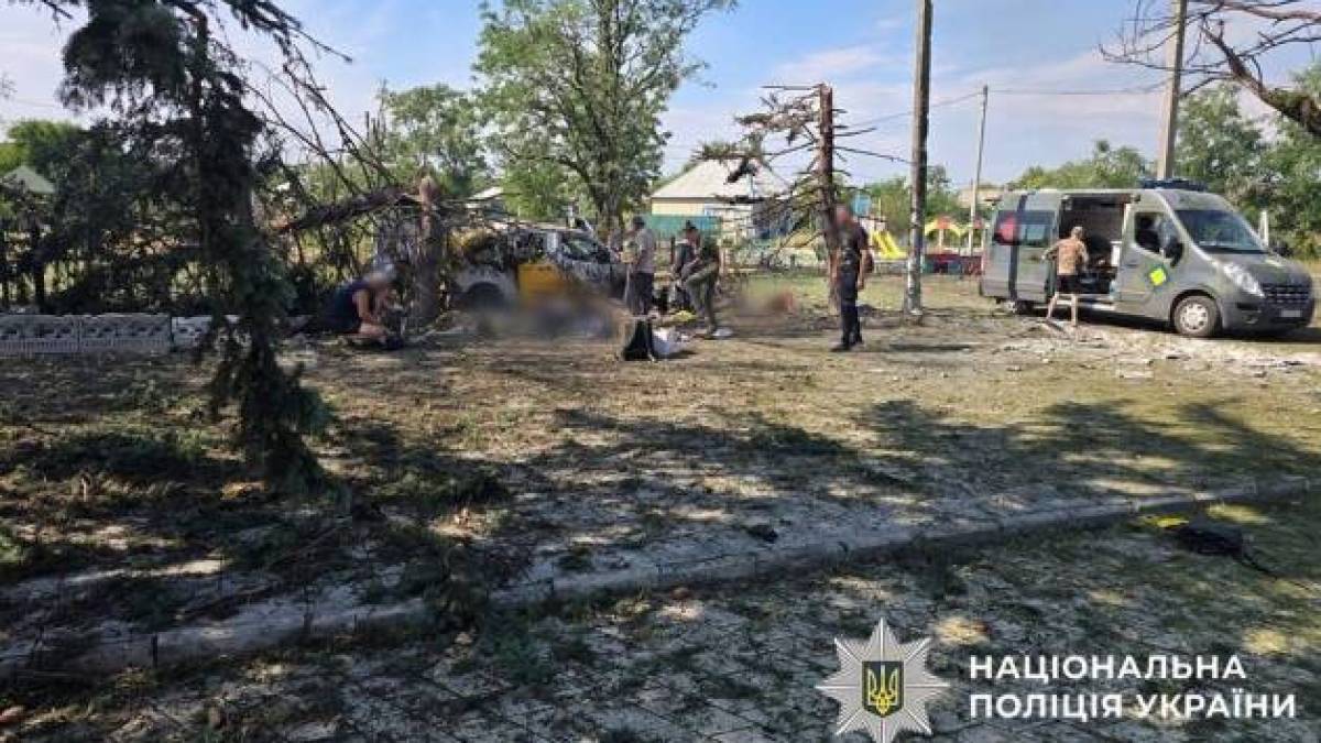 Кількість загиблих унаслідок удару росії по Яровій зросла до 23-х…
