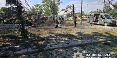 Кількість загиблих унаслідок удару росії по Яровій зросла до 23-х…