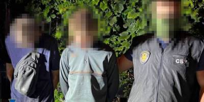 СБУ запобігла теракту у Львові: для встановлення вибухівки рф завербувала двох хлопців 14 і 15 років