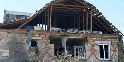 Впродовж доби окупанти завдали 421 удар по 11 населених пунктах Запорізької області
