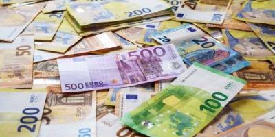 Україна отримала від ЄС ще один мільярд євро за рахунок заморожених активів росії