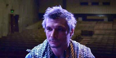 Андрій Романов: у пошуках добрих людей