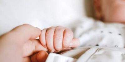 В Україні за тиждень народився 2651 малюк