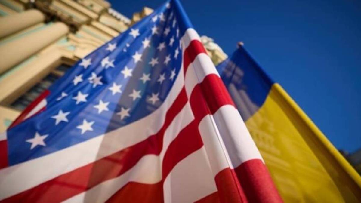 Конгрес США схвалив оборонні витрати на 2026 рік. $400 млн з них виділені на надання військової допомоги Україні.