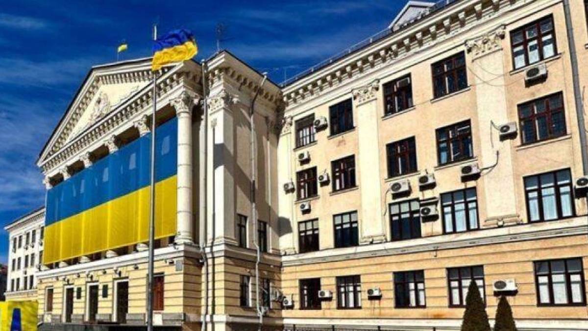 Громадскість Запоріжжя щодо розвитку парків та скверів