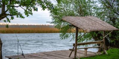 В Україні сьогодні  подекуди до +26°, очікуються  дощі та грози на Заході
