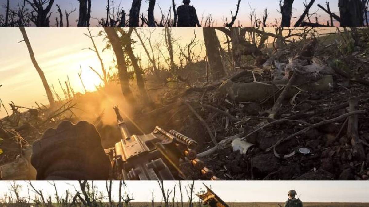 У Запоріжжі триває показ фільму, номінованого на цьогорічний «Оскар»