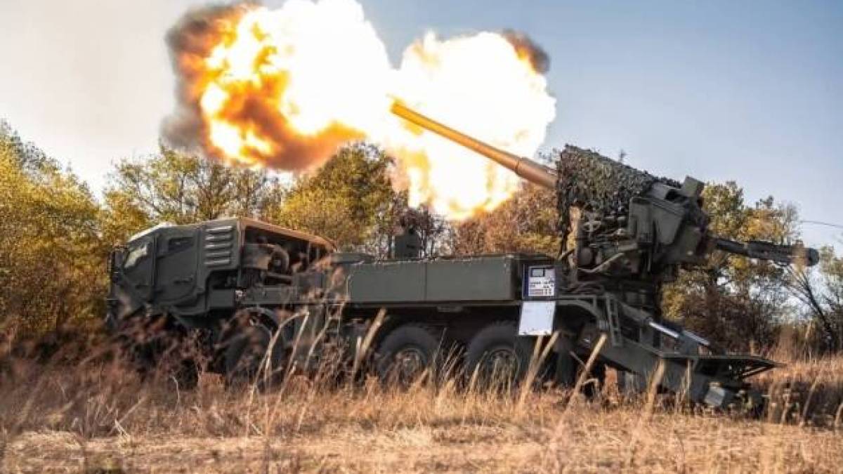 Орієнтовні втрати ворога на 12 вересня – Генштаб ЗСУ: 1092780 (+890) осіб, 32668 (+40) артсистем, 1485 (+2) РСЗВ