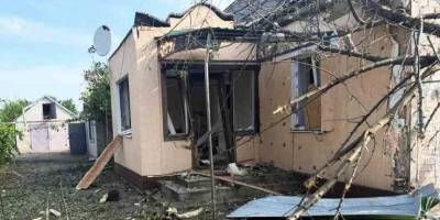 Впродовж доби окупанти завдали 440 ударів по містах і селах нашої області