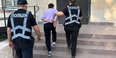 У селі Запорізького району жінка обкрадала домівки евакуйованих жителів