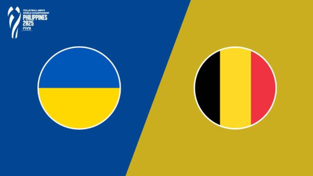 На Філіппінах розпочався ЧС-2025 з волейболу: сьогодні стартує Україна (9.00)