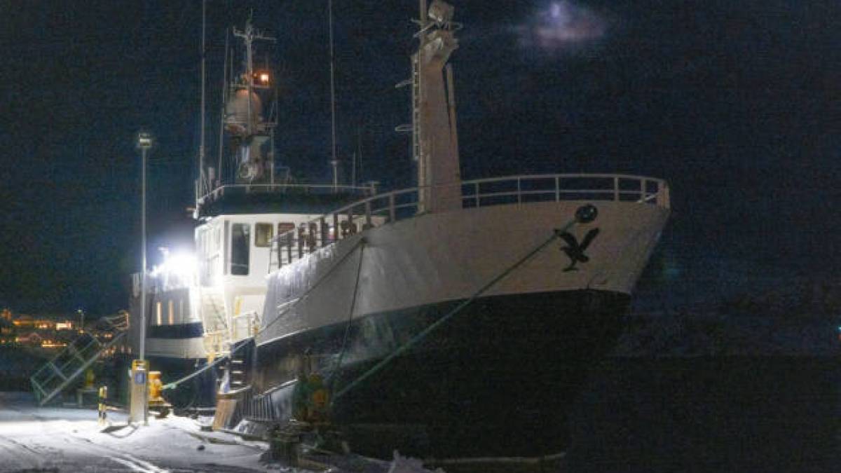 Норвегія конфіскувала російське рибальське судно, назвавши причину