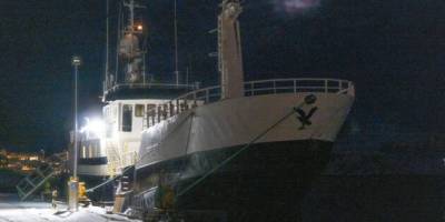 Норвегія конфіскувала російське рибальське судно, назвавши причину