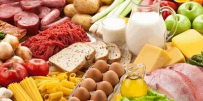 Основні продукти в Україні за рік подорожчали на третину — Держстат