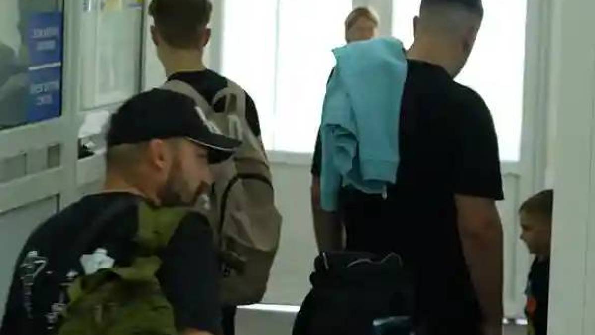 У Польщі озвучили, скільки українців віком 18-22 вже в’їхали до країни